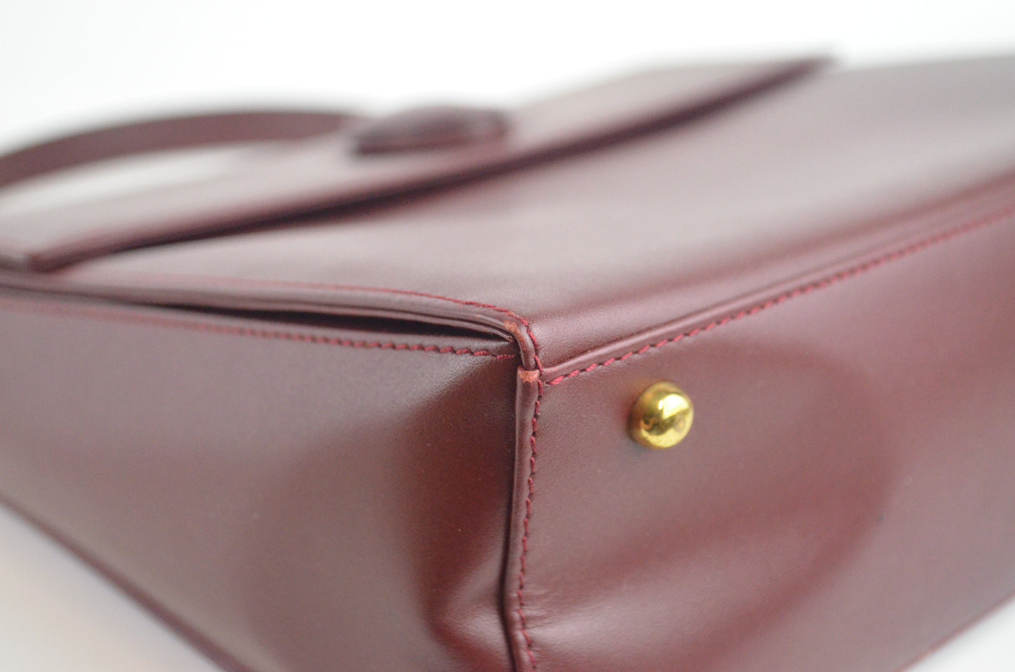 Cartier Handtasche