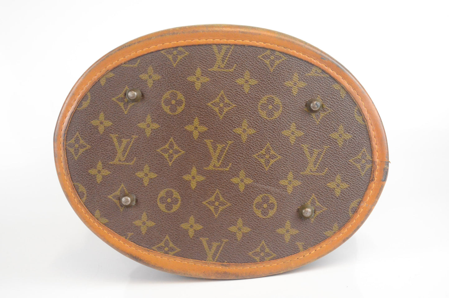 Louis Vuitton Bucket Bag