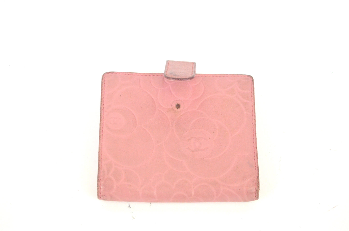 Chanel Wallet