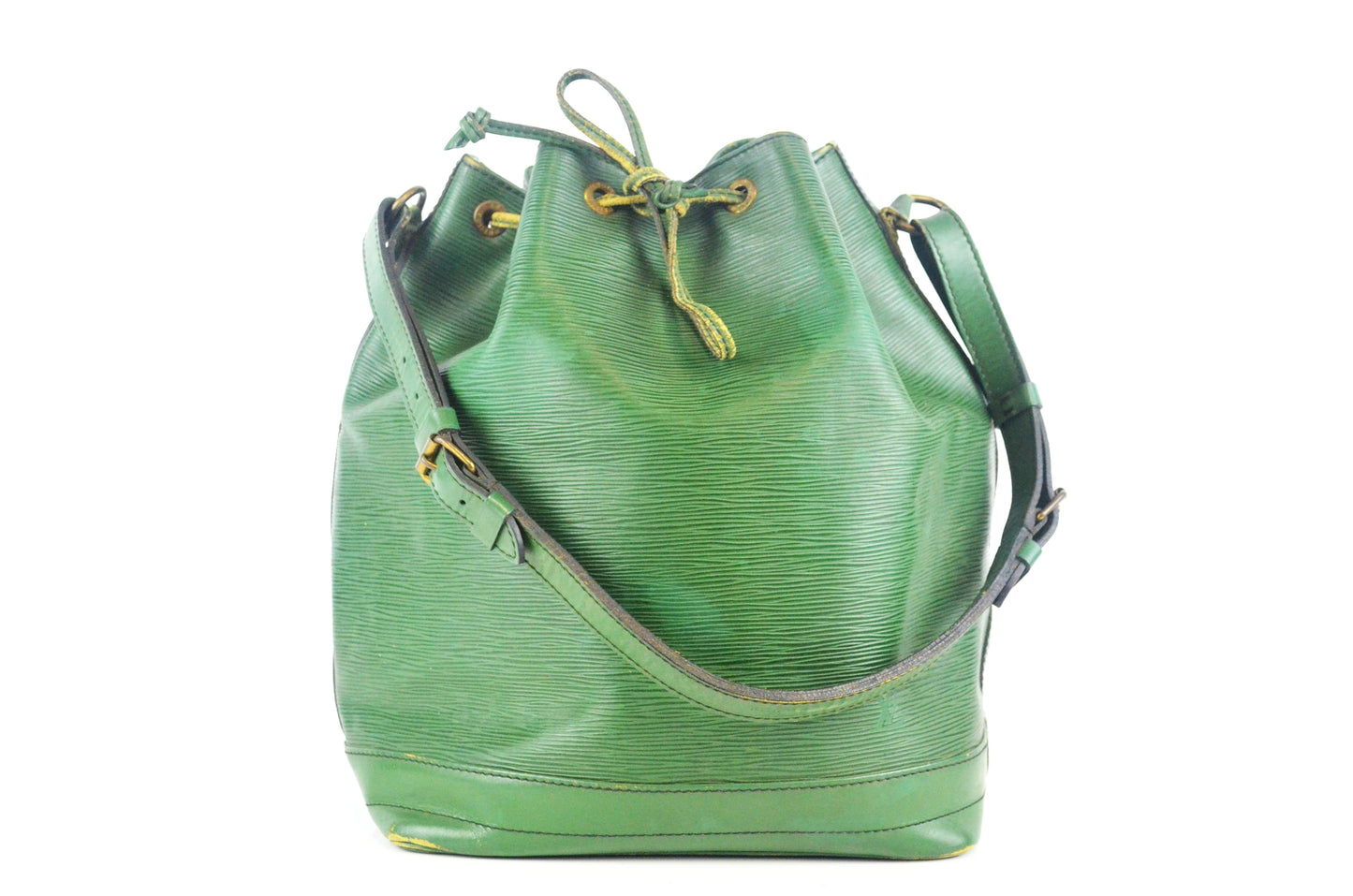 Louis Vuitton Noé Epi Leder