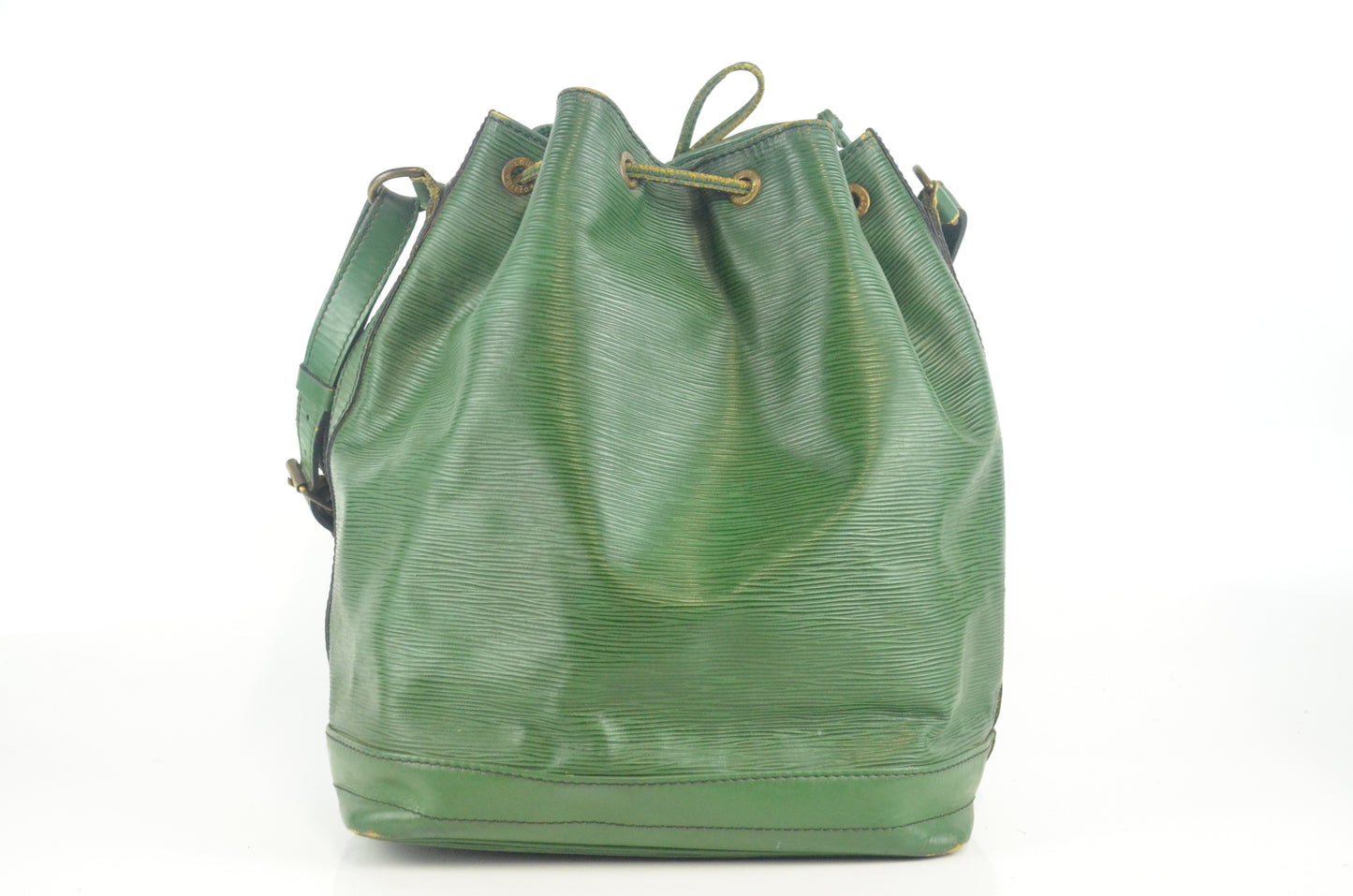 Louis Vuitton Noé Epi Leder