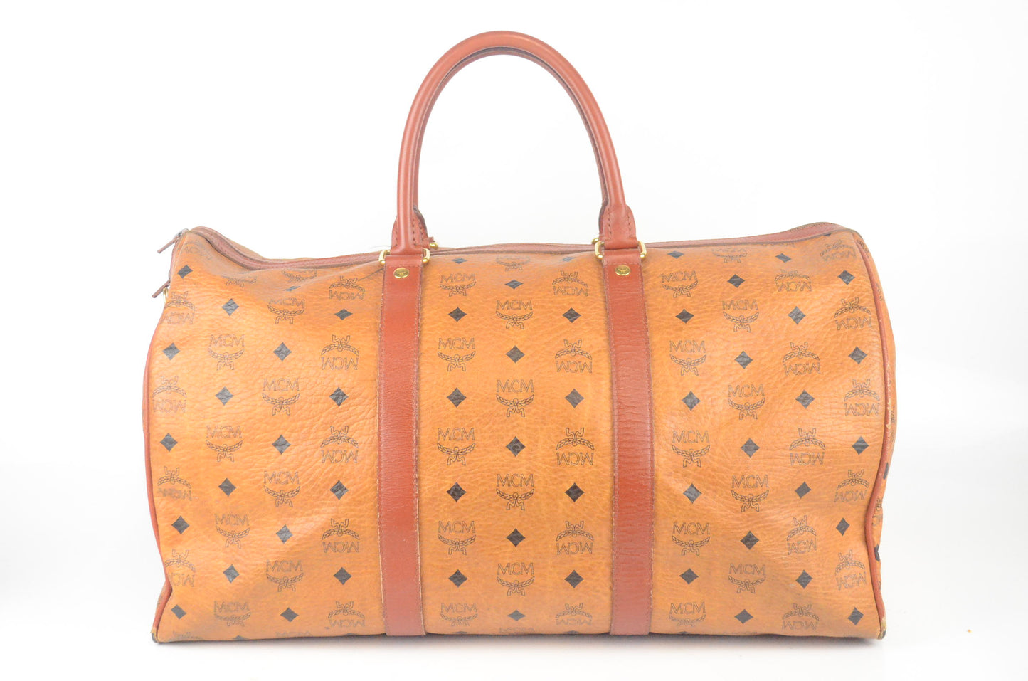 MCM Reisetasche