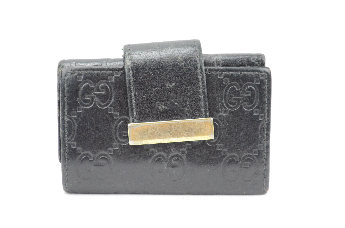 Gucci Schlüsseletui