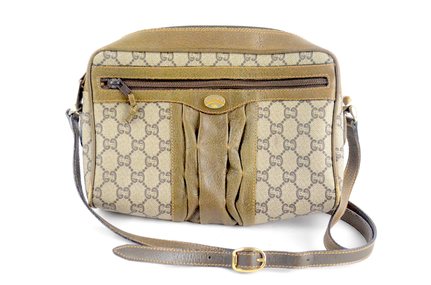 Gucci Camera Bag