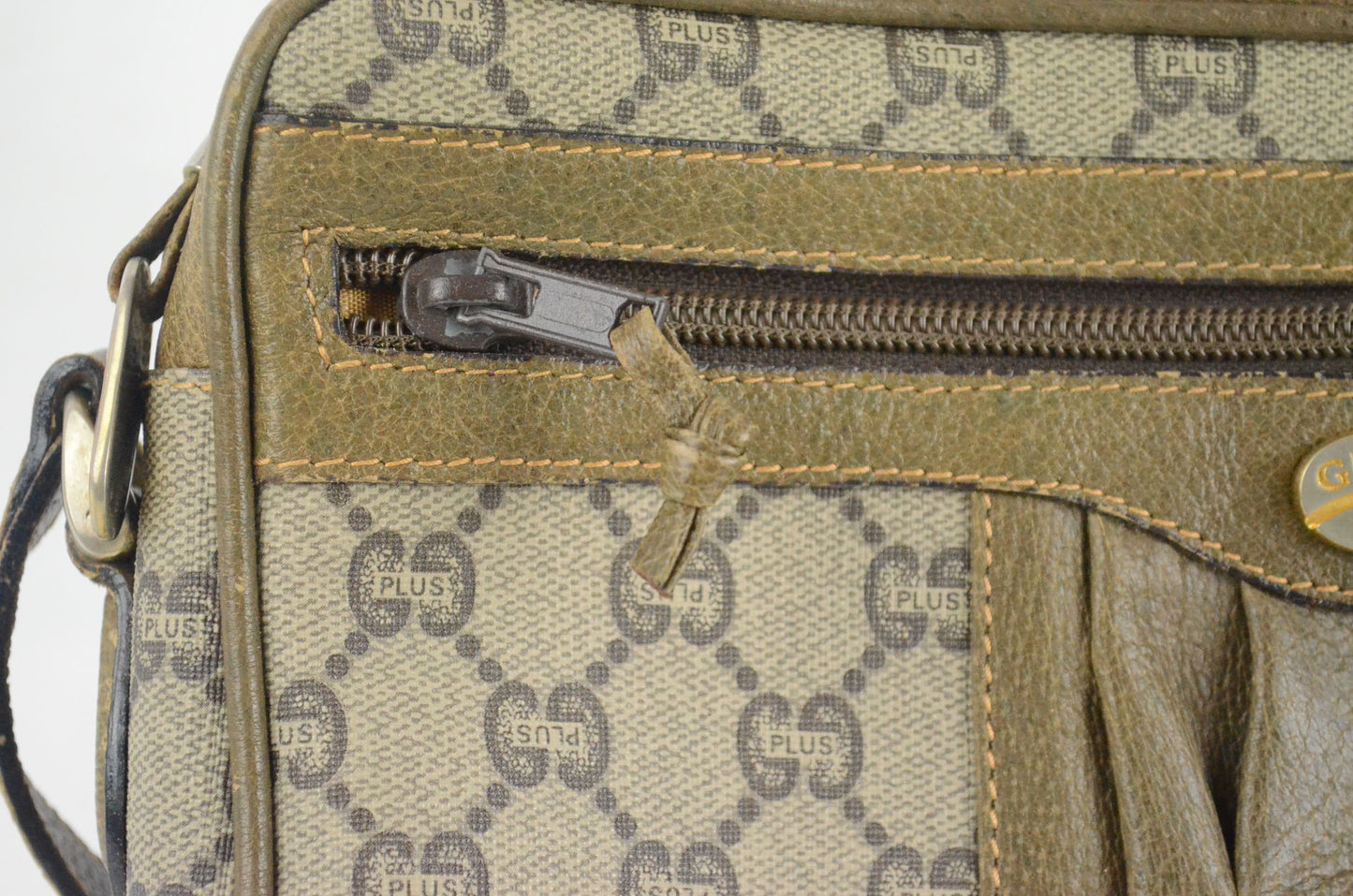 Gucci Camera Bag