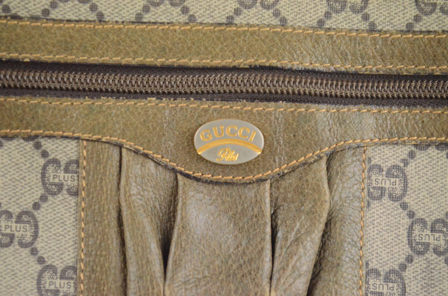 Gucci Camera Bag