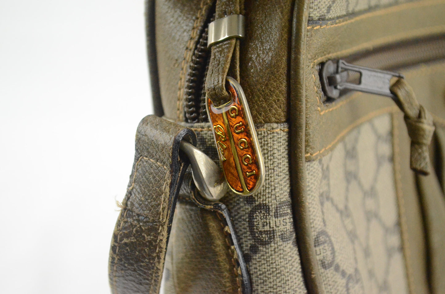 Gucci Camera Bag