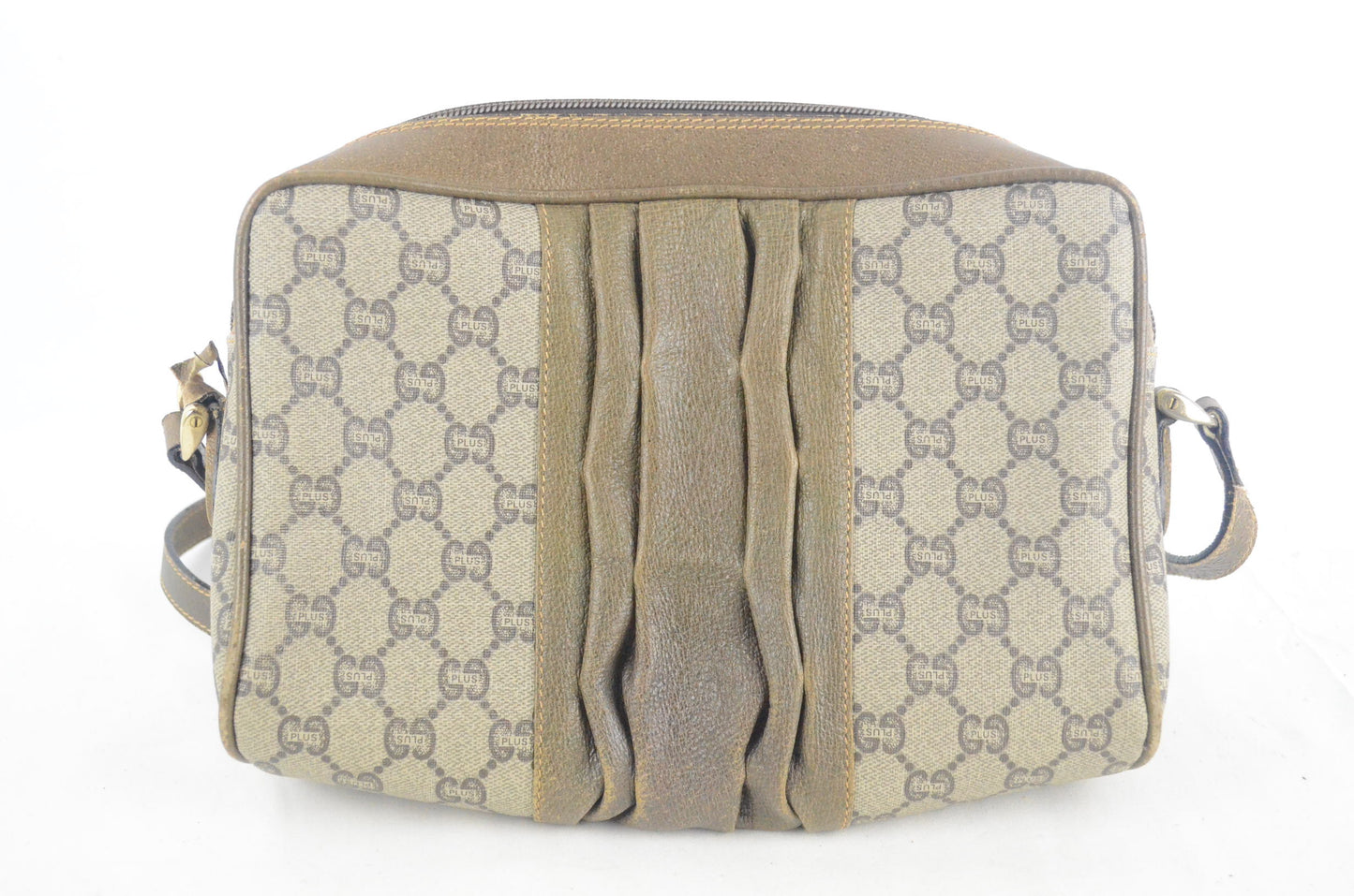 Gucci Camera Bag
