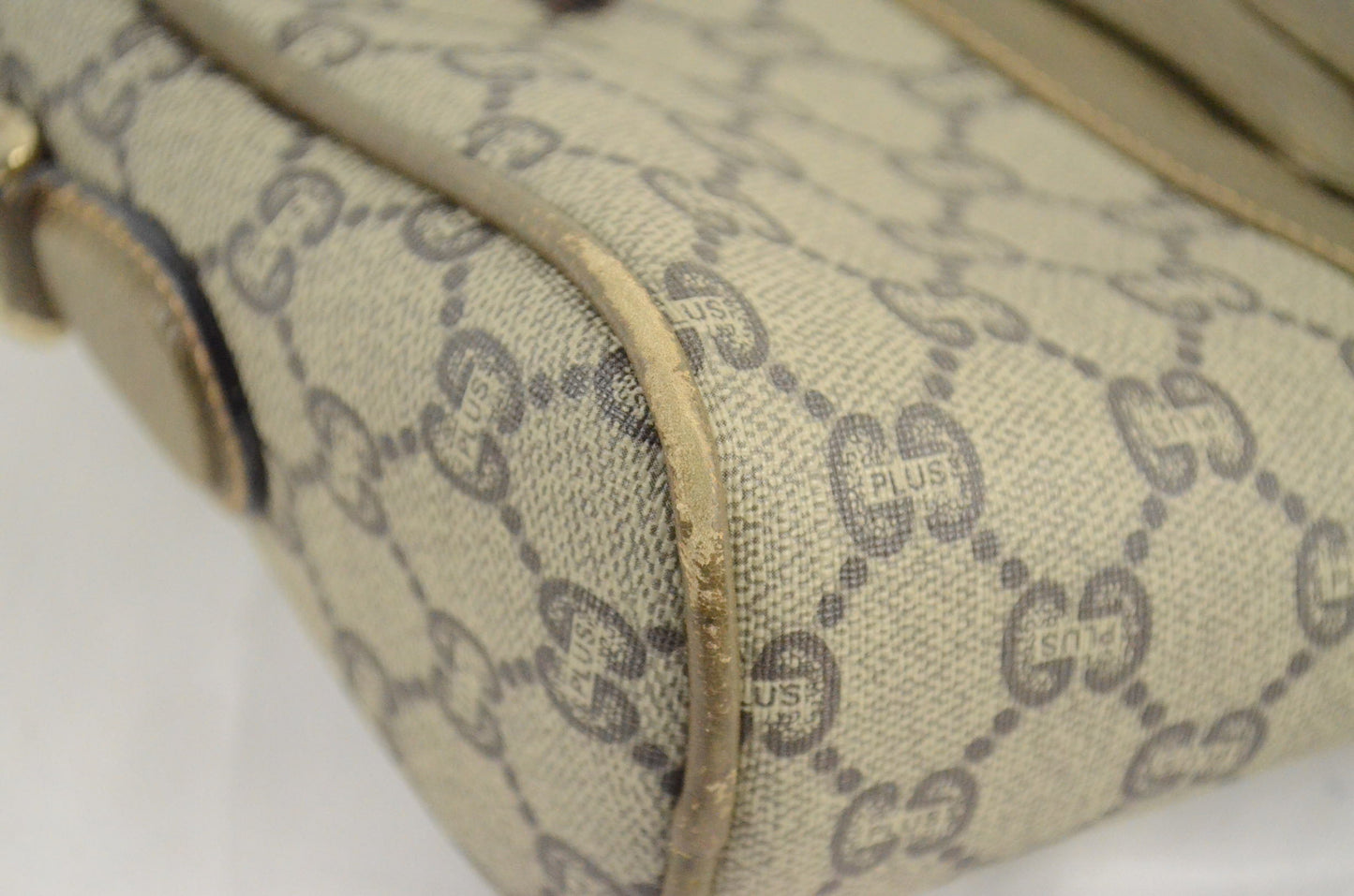 Gucci Camera Bag