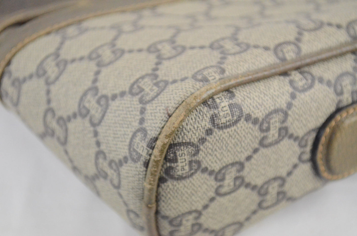 Gucci Camera Bag