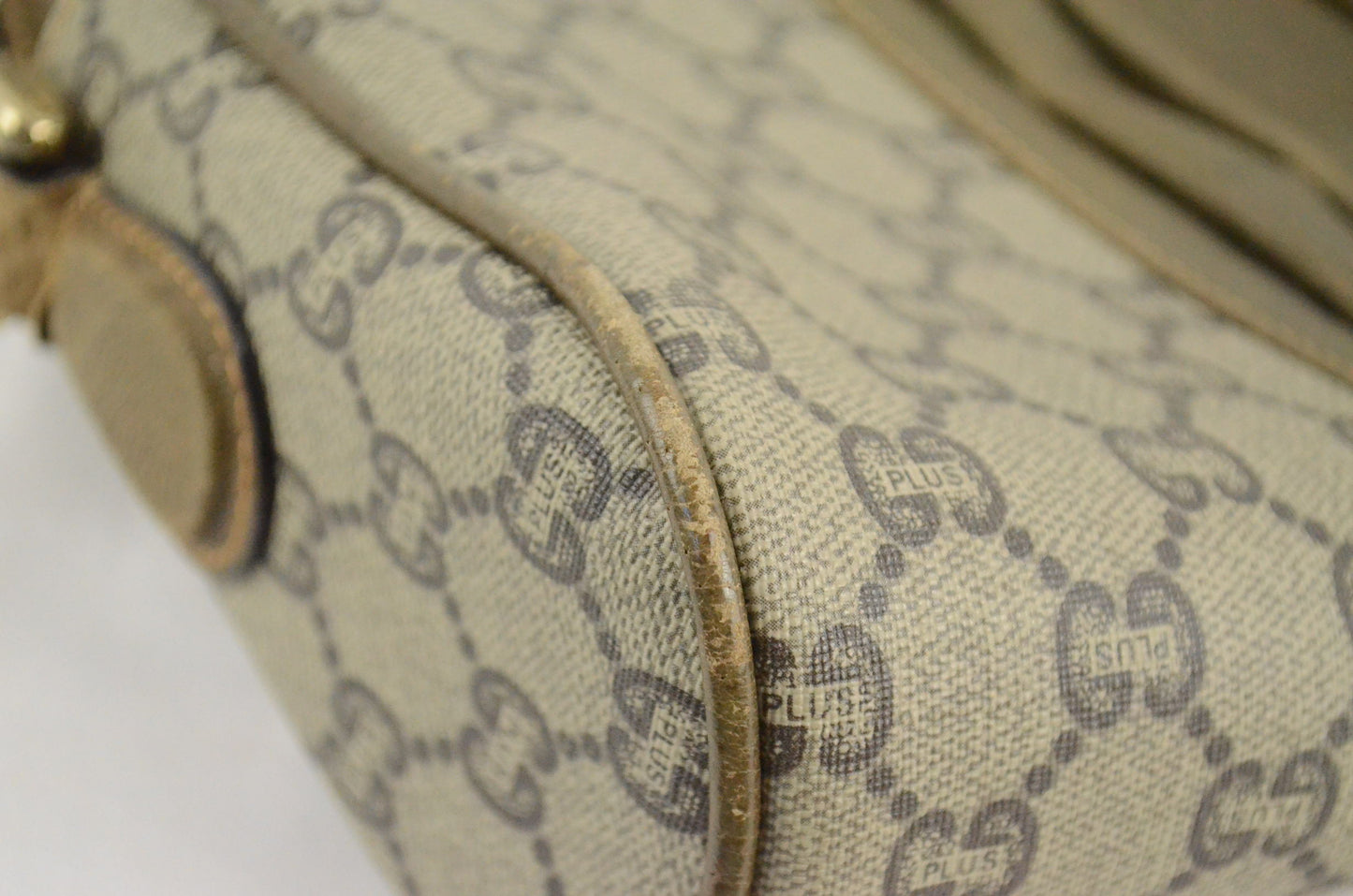 Gucci Camera Bag