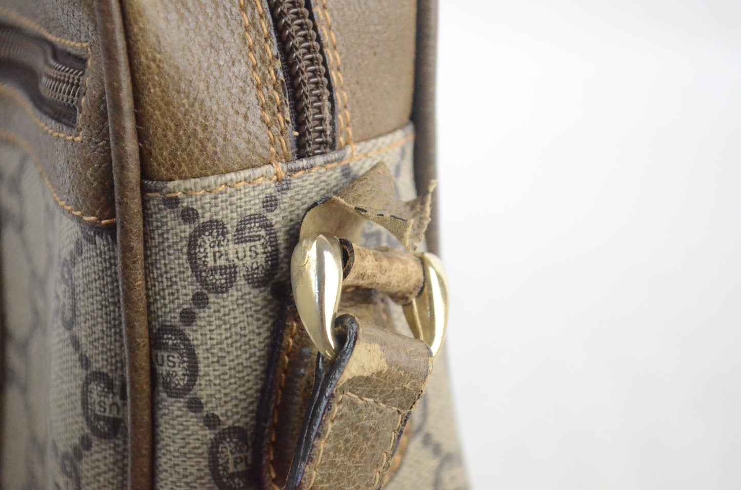 Gucci Camera Bag