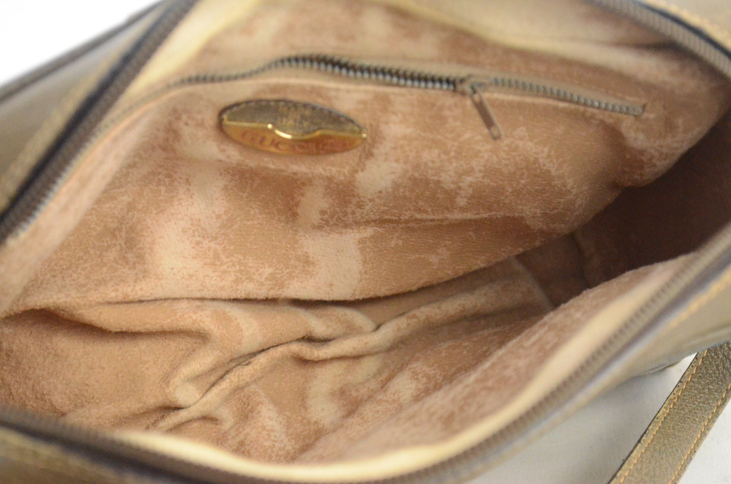 Gucci Camera Bag