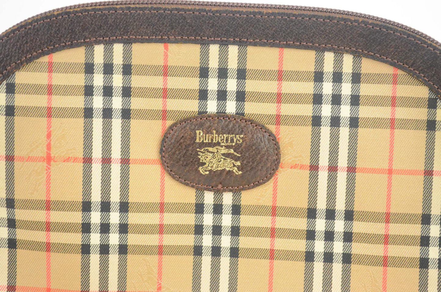 Burberry Bag