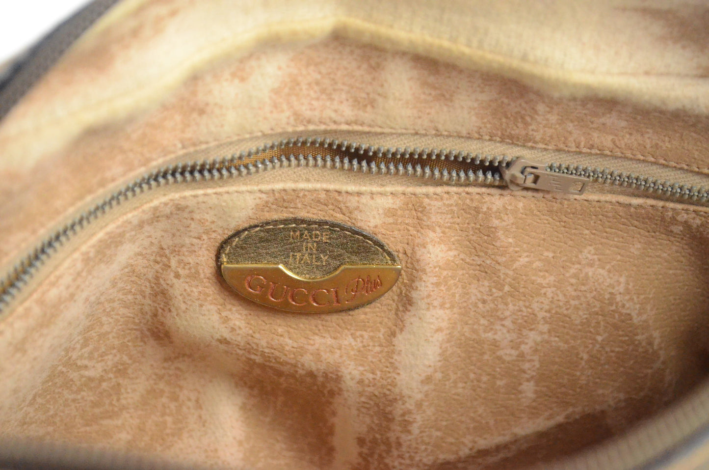 Gucci Camera Bag