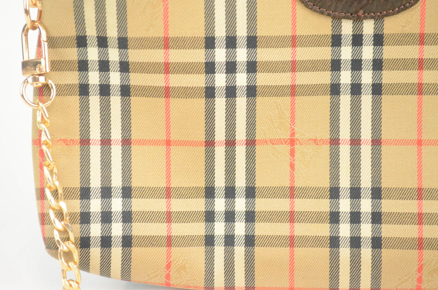 Burberry Bag