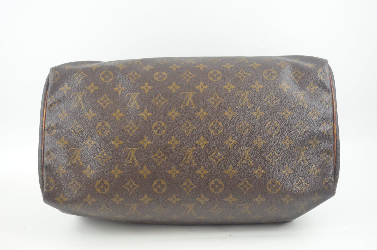 Louis Vuitton Speedy 40 Monogram Canvas