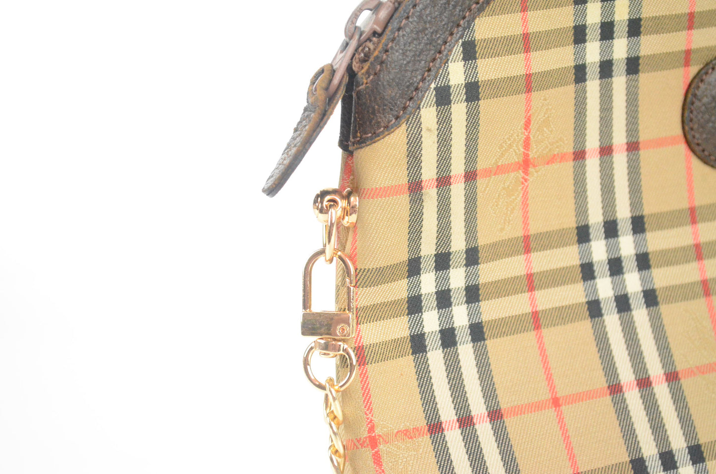 Burberry Bag