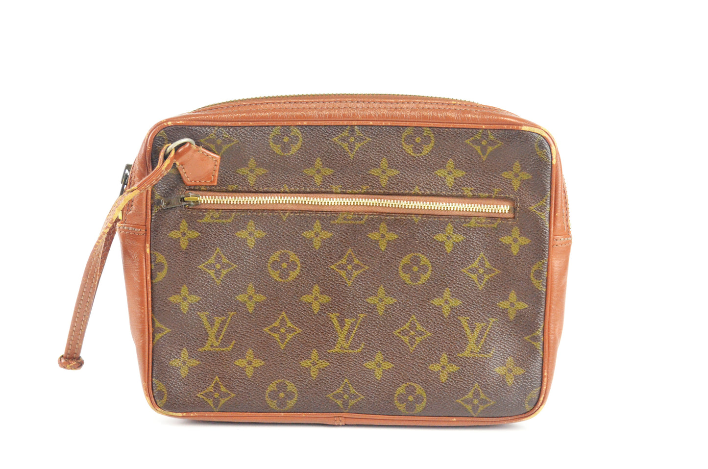Louis Vuitton Clutch