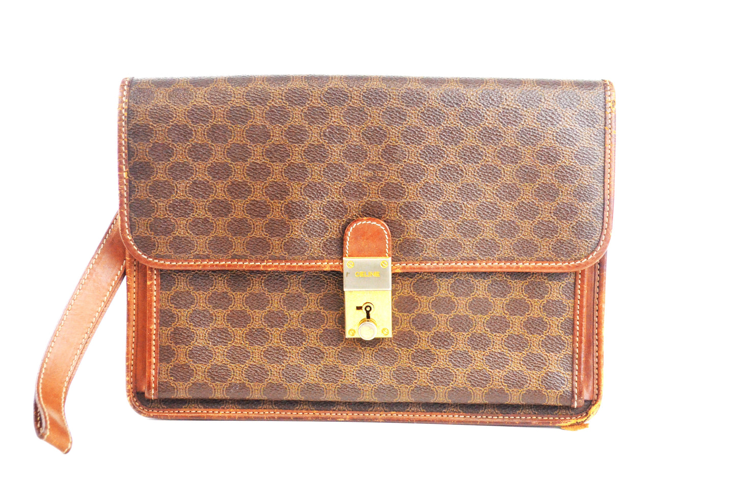 Celine Clutch