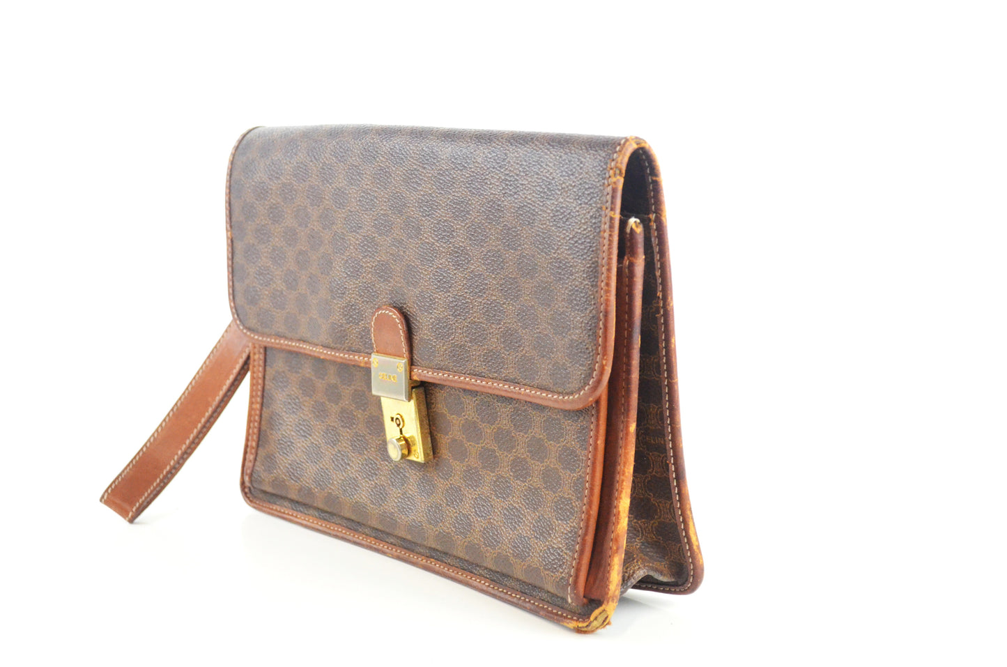 Celine Clutch