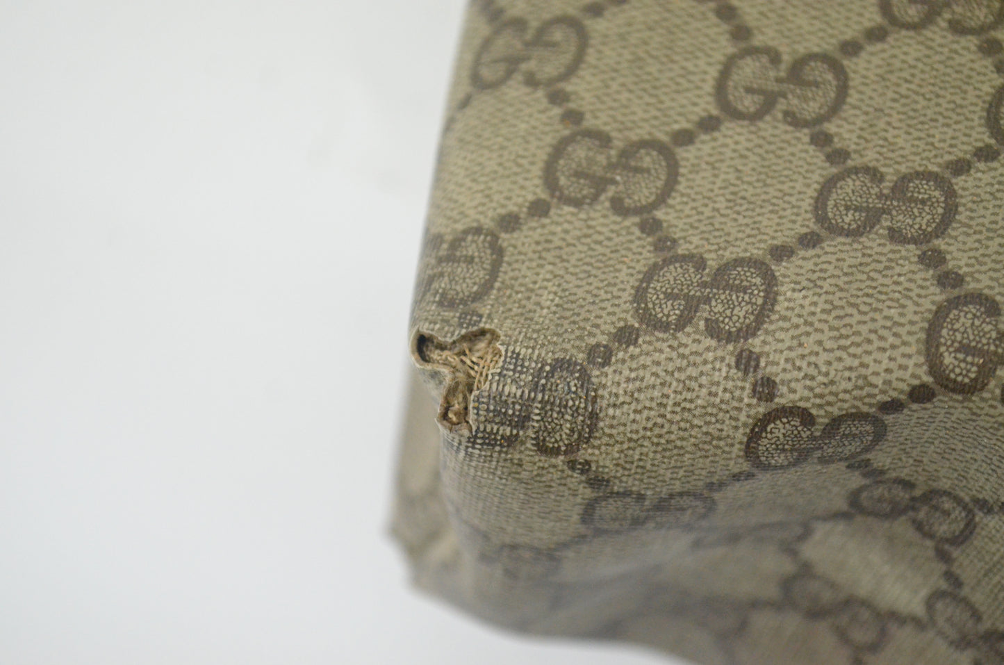 Gucci Shopper