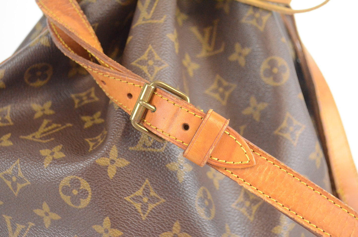 Louis Vuitton Sac Noé Grande Monogram Canvas