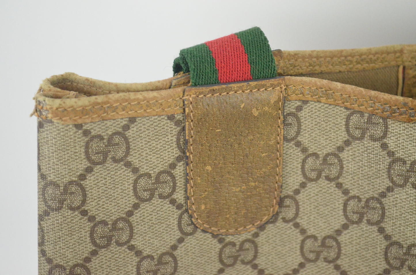Gucci Shopper