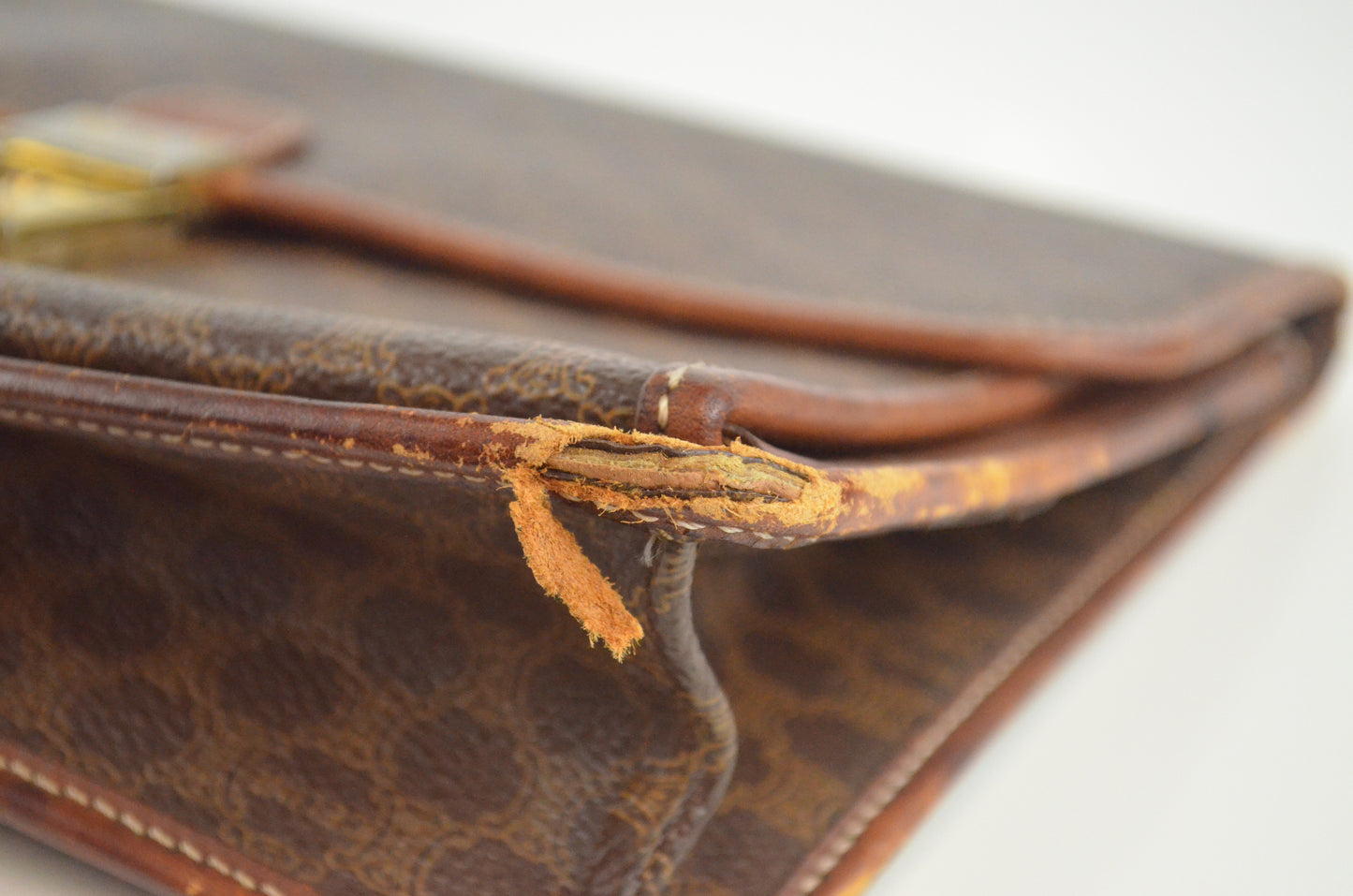 Celine Clutch