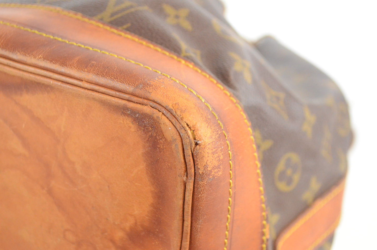 Louis Vuitton Sac Noé Grande Monogram Canvas