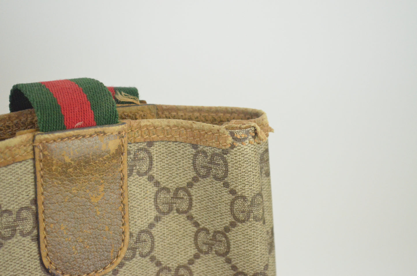 Gucci Shopper