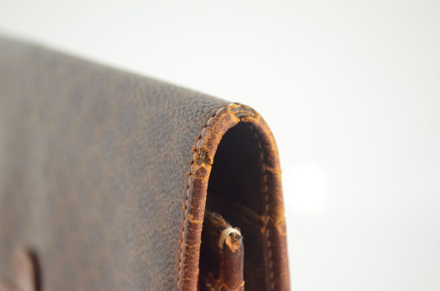 Celine Clutch