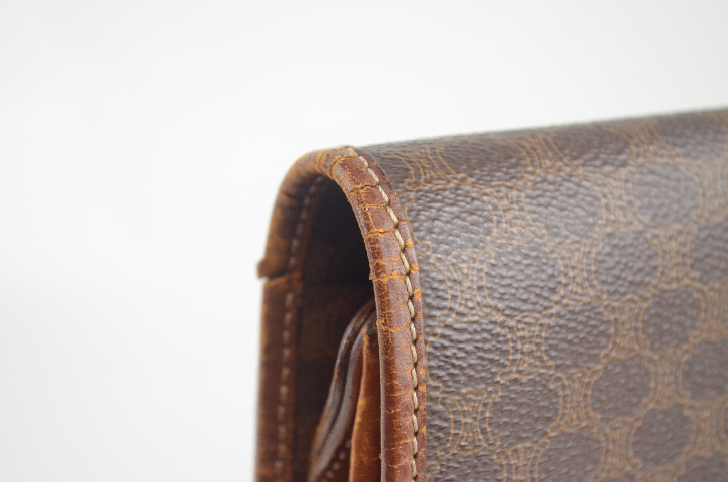 Celine Clutch