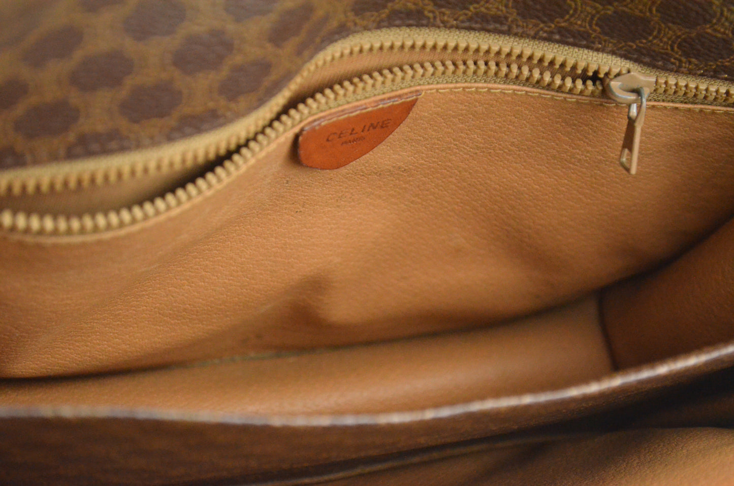 Celine Clutch