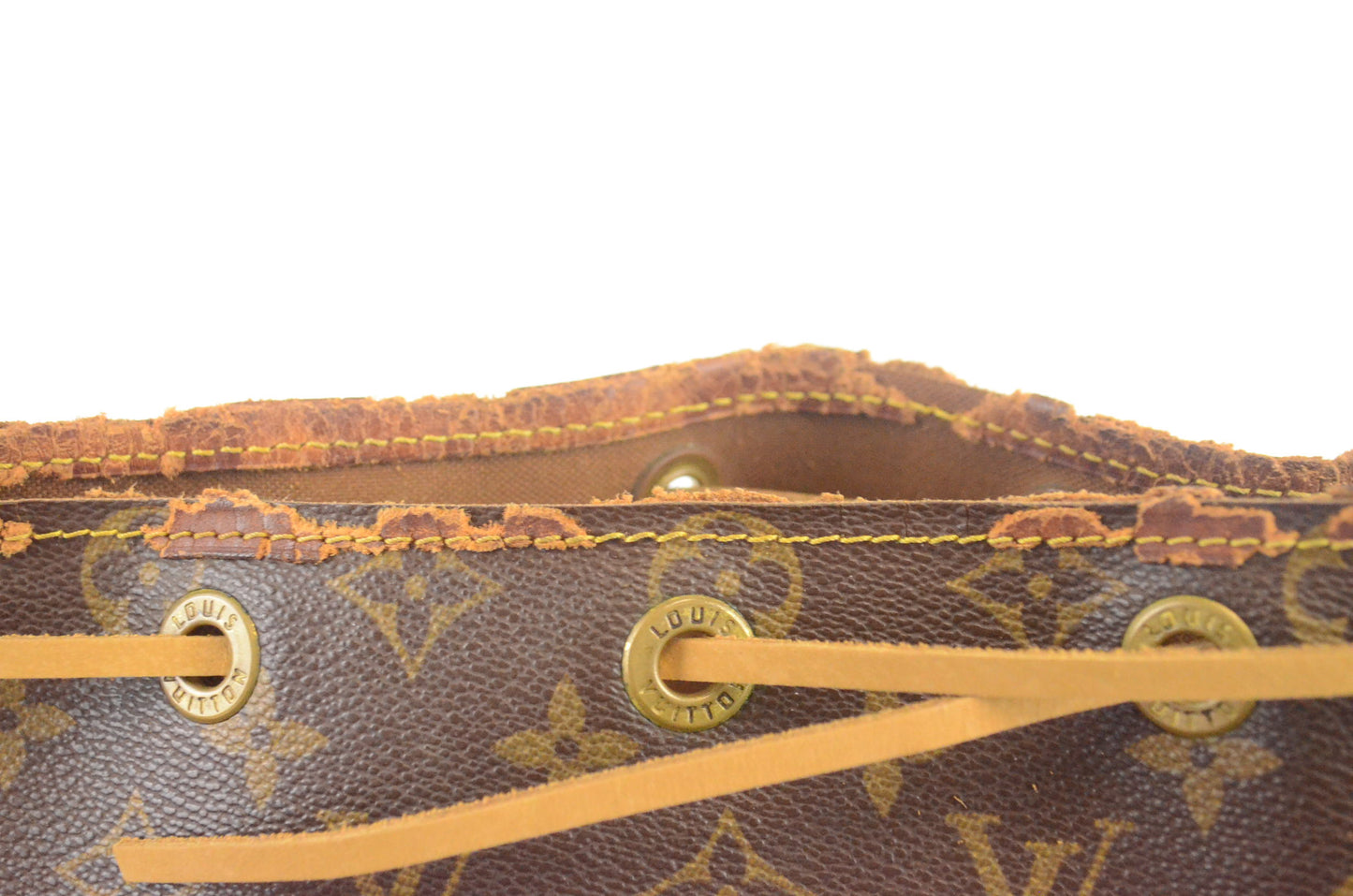 Louis Vuitton Sac Noé Grande Monogram Canvas