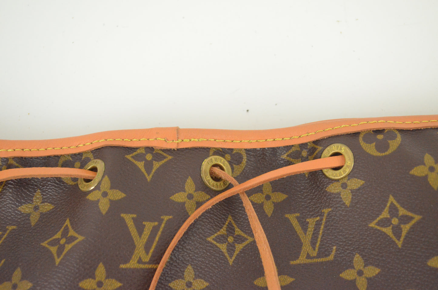 Louis Vuitton Noé Grande
