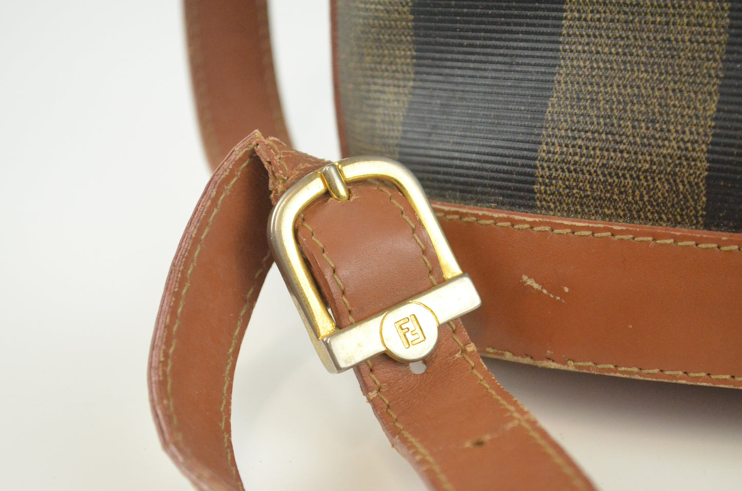 Fendi Bucket Bag