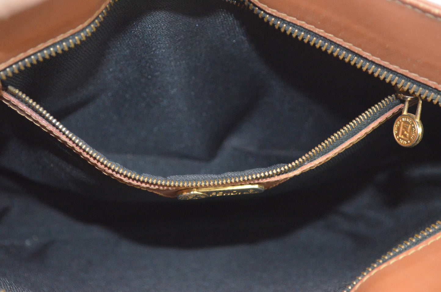 Fendi Bucket Bag