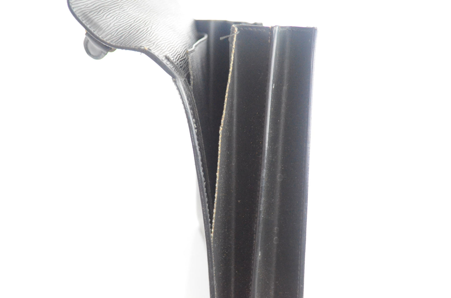 Louis Vuitton Aktentasche Epi Leder