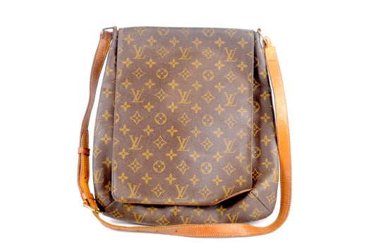 Louis Vuitton Musette Salsa