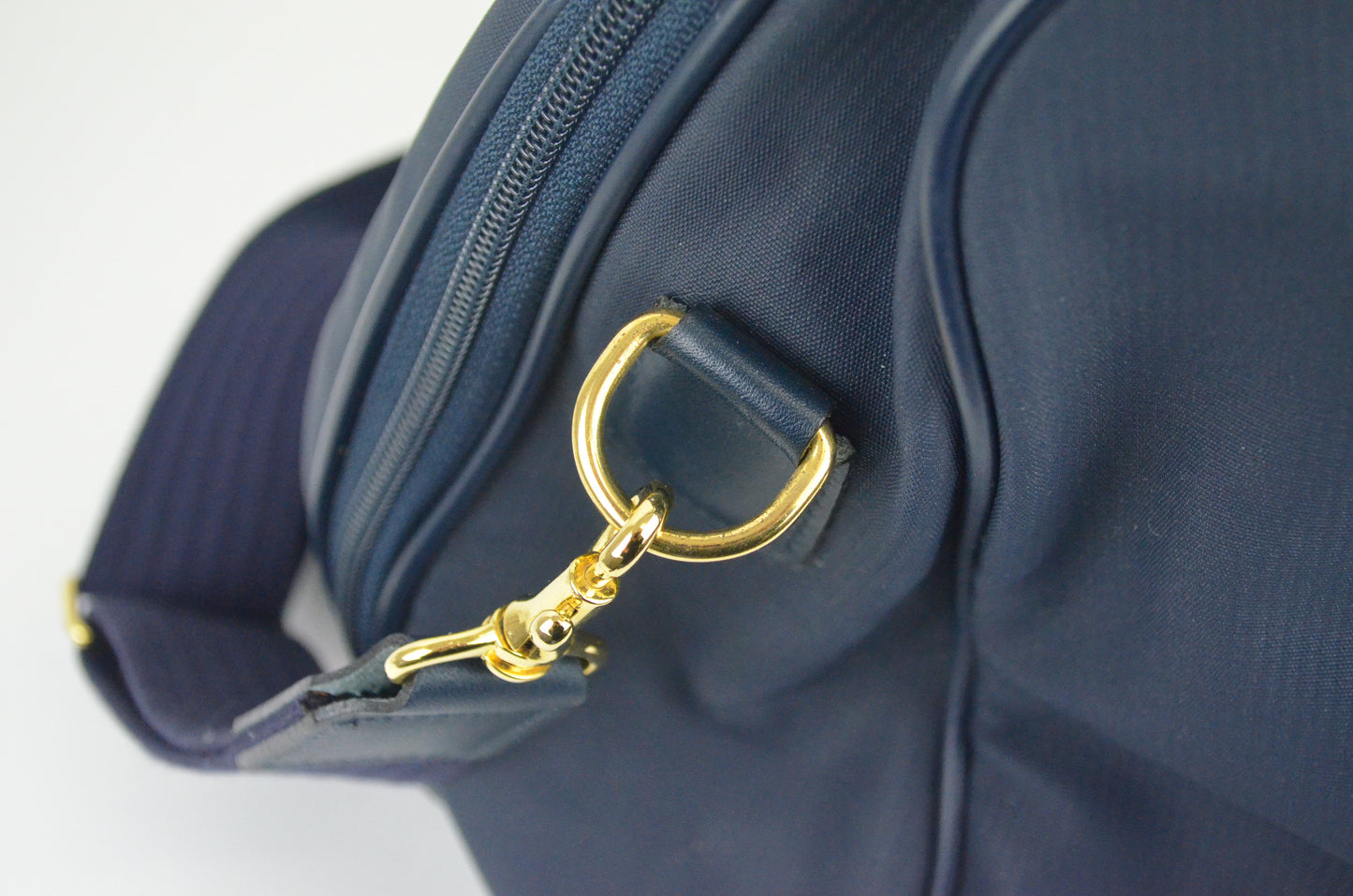 Burberry Golf Reisetasche