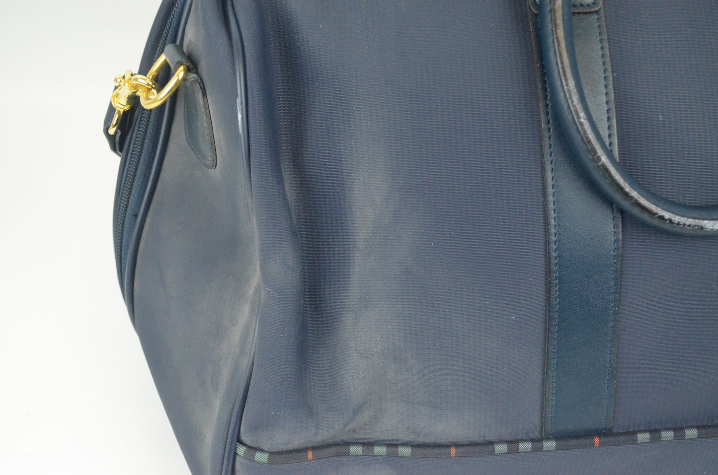 Burberry Golf Reisetasche