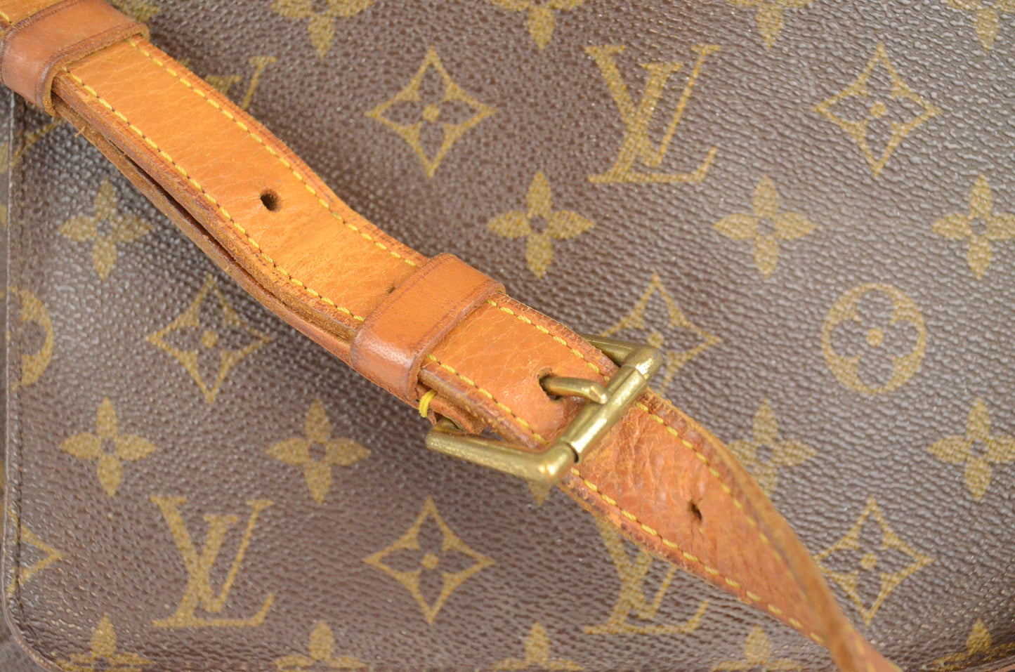 Louis Vuitton Musette Salsa