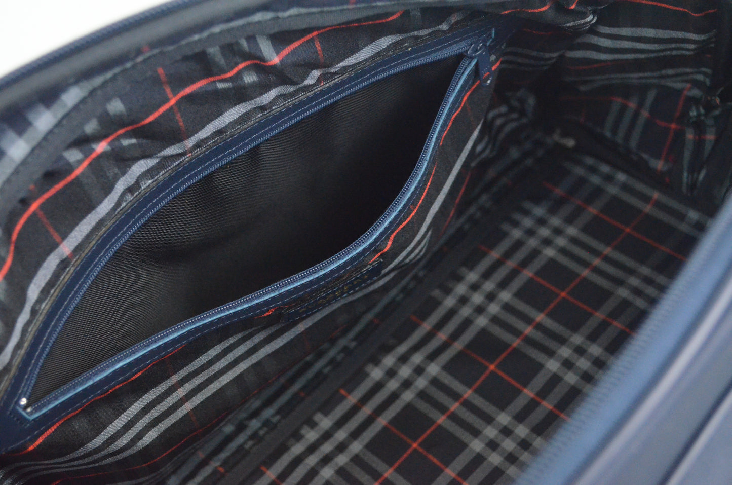 Burberry Golf Reisetasche