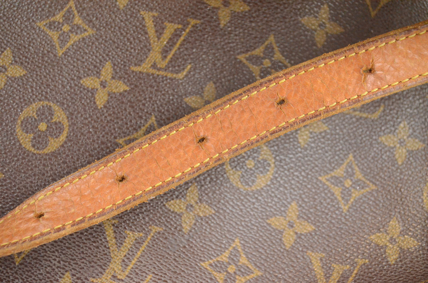 Louis Vuitton Musette Salsa