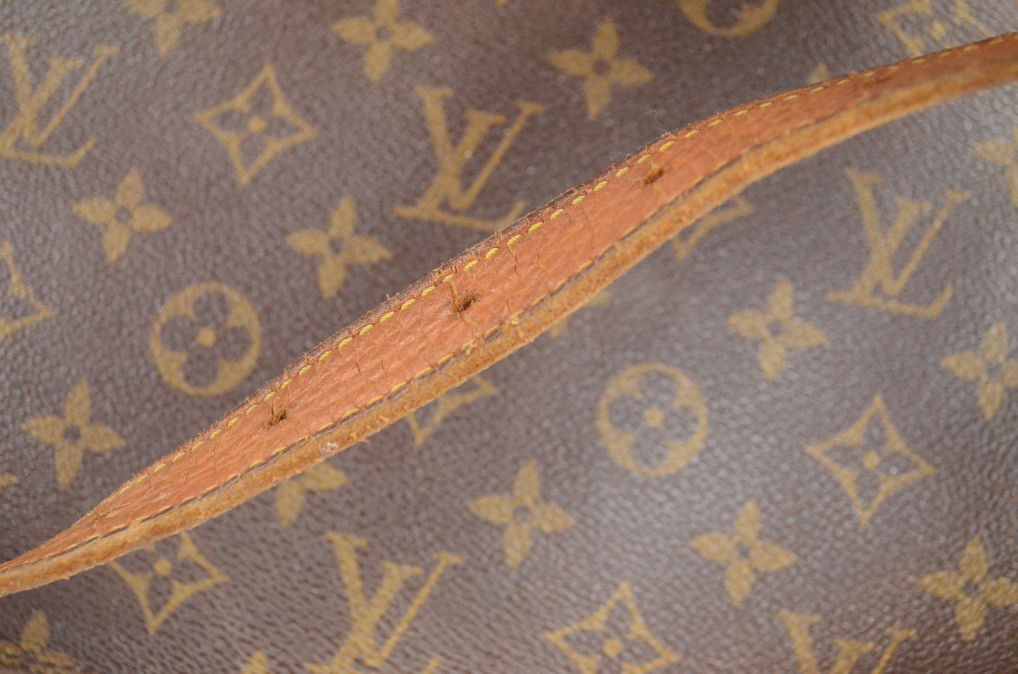 Louis Vuitton Musette Salsa