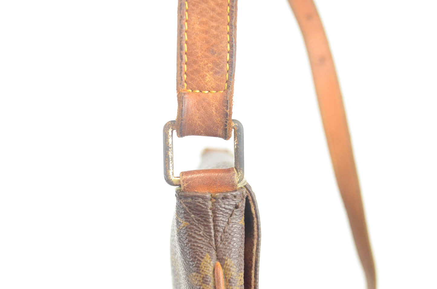 Louis Vuitton Musette Salsa