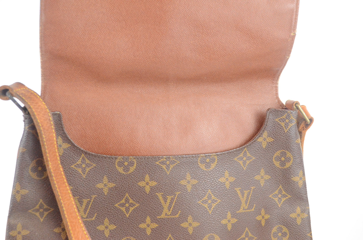 Louis Vuitton Musette Salsa