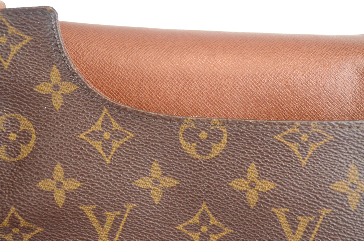 Louis Vuitton Musette Salsa