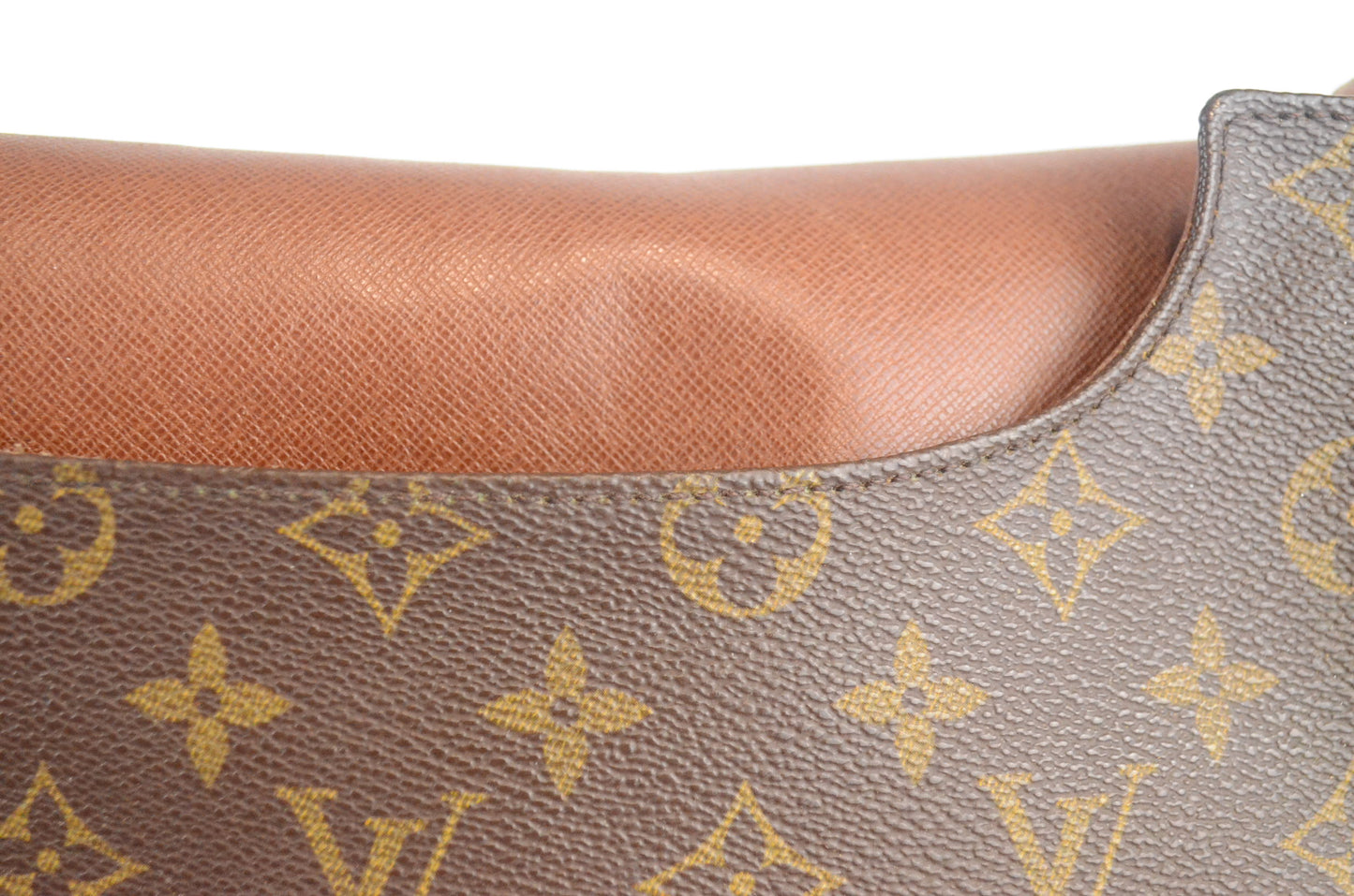 Louis Vuitton Musette Salsa